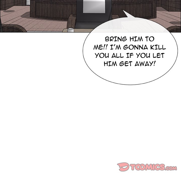 Pretty Girls Chapter 44 Page 40