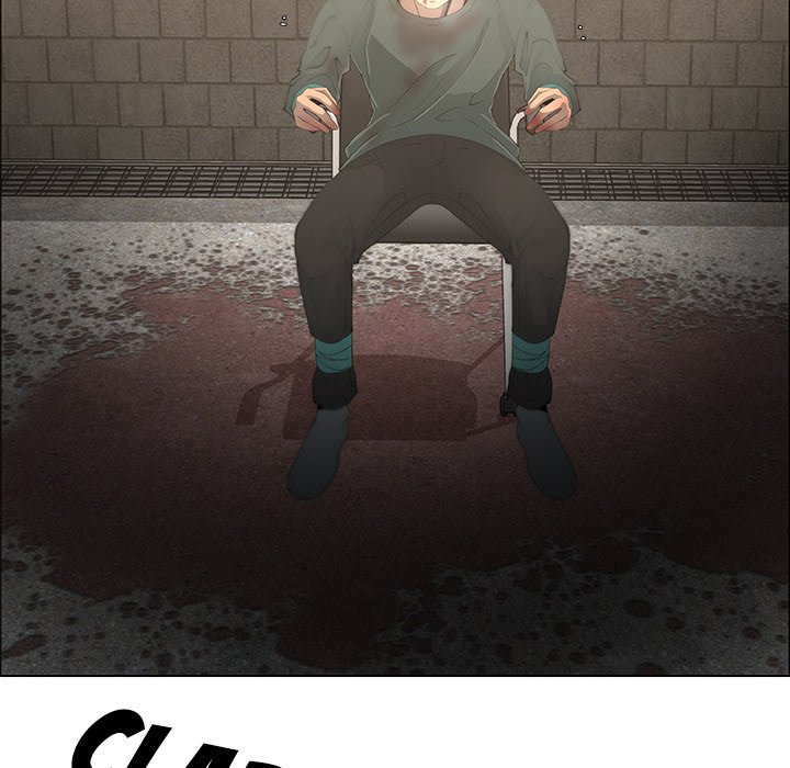 Pretty Girls Chapter 44 Page 57