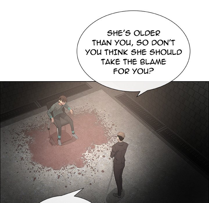Pretty Girls Chapter 44 Page 65