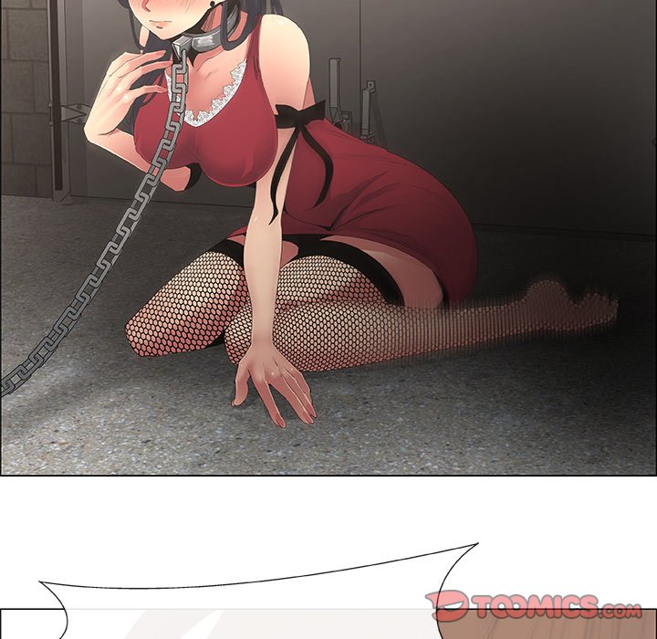 Pretty Girls Chapter 44 Page 68