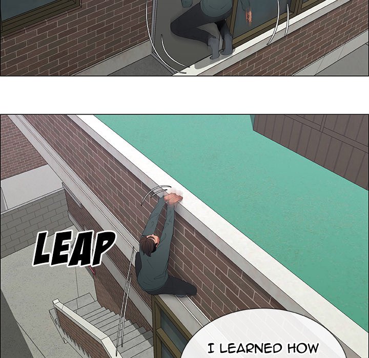 Pretty Girls Chapter 44 Page 9