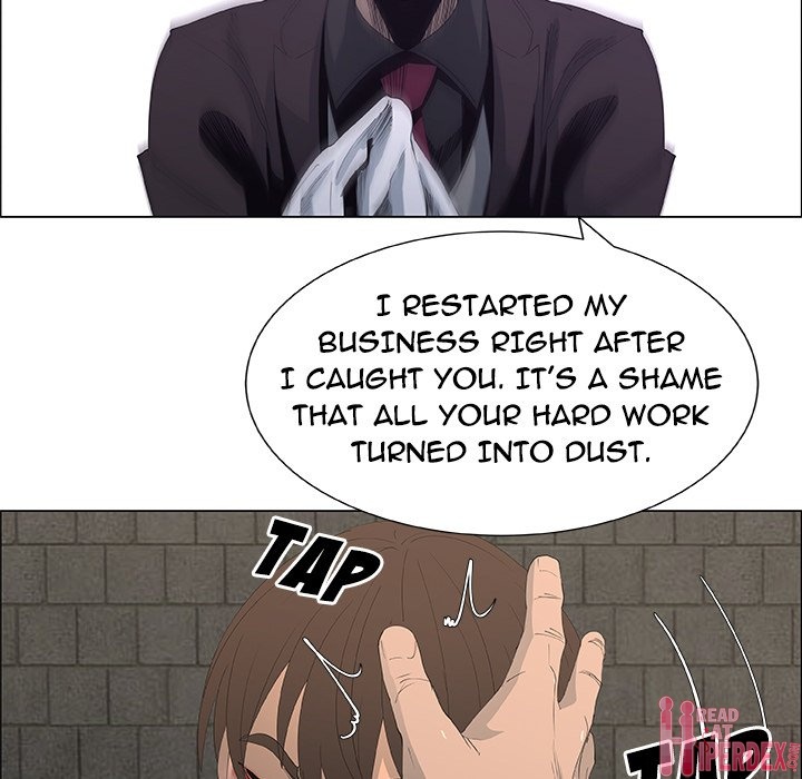 Pretty Girls Chapter 45 Page 17
