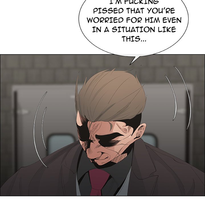 Pretty Girls Chapter 45 Page 31
