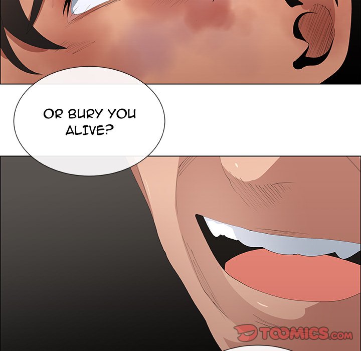 Pretty Girls Chapter 45 Page 34