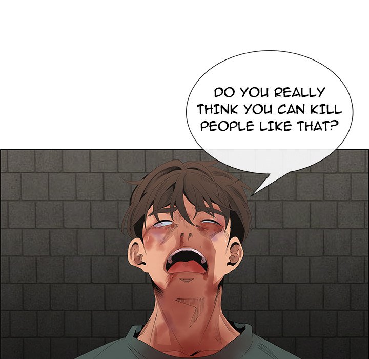 Pretty Girls Chapter 45 Page 37