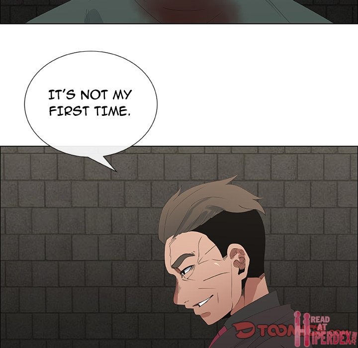 Pretty Girls Chapter 45 Page 38