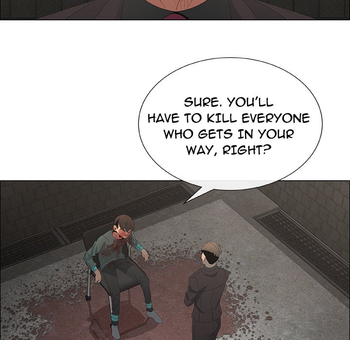 Pretty Girls Chapter 45 Page 45