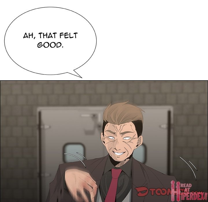 Pretty Girls Chapter 45 Page 6