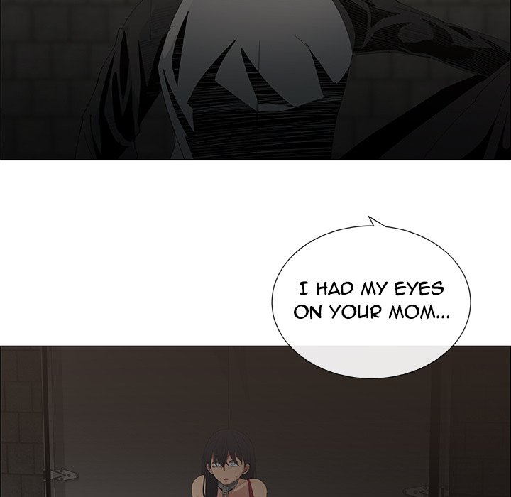 Pretty Girls Chapter 45 Page 61