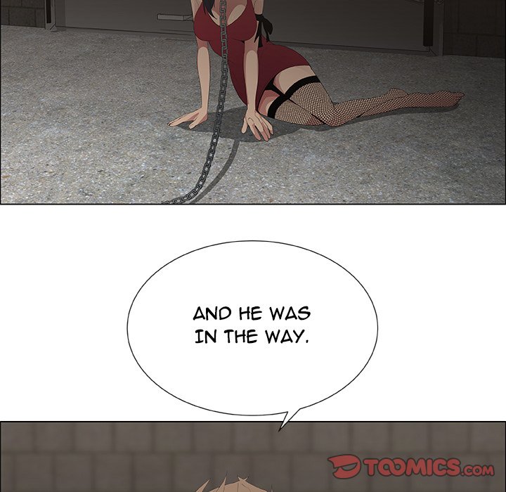 Pretty Girls Chapter 45 Page 62