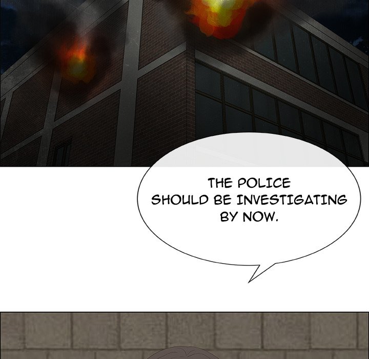 Pretty Girls Chapter 45 Page 9