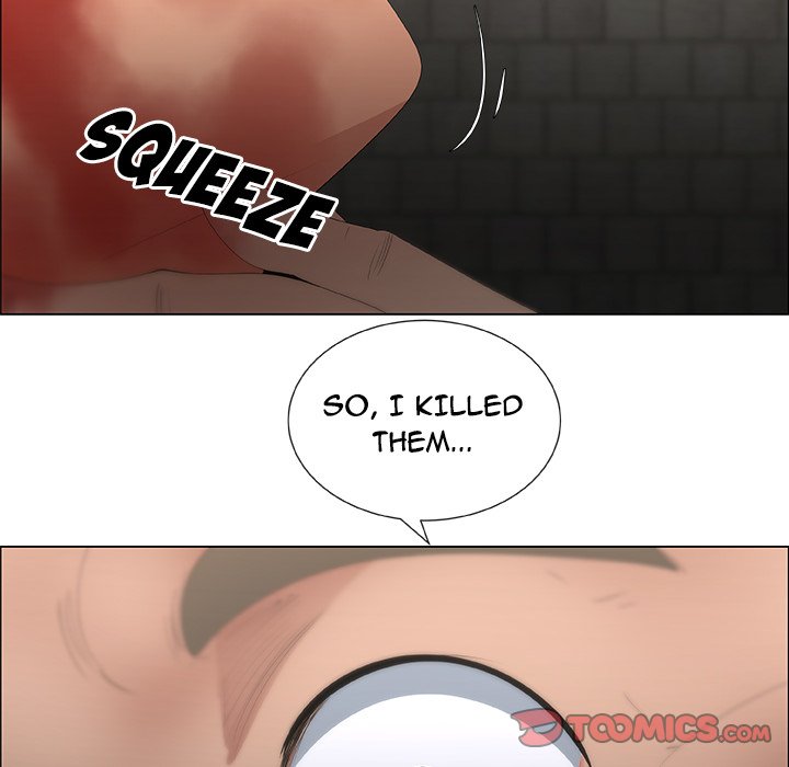 Pretty Girls Chapter 46 Page 26