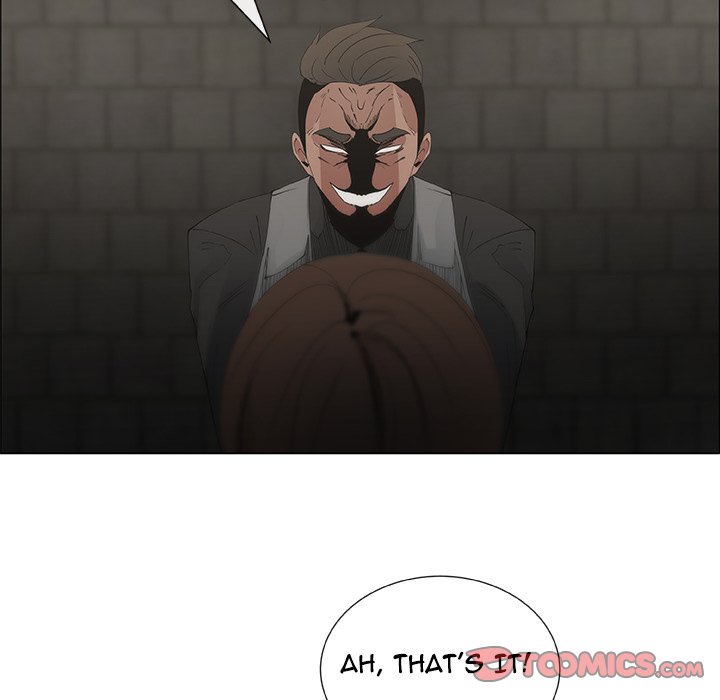 Pretty Girls Chapter 46 Page 32