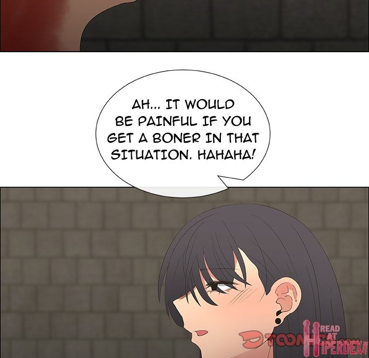 Pretty Girls Chapter 46 Page 38