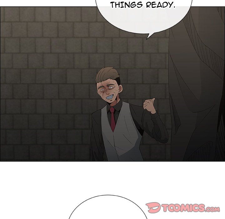 Pretty Girls Chapter 46 Page 42