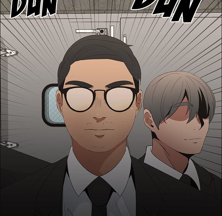 Pretty Girls Chapter 46 Page 63