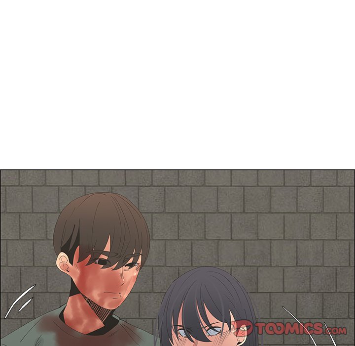 Pretty Girls Chapter 46 Page 72