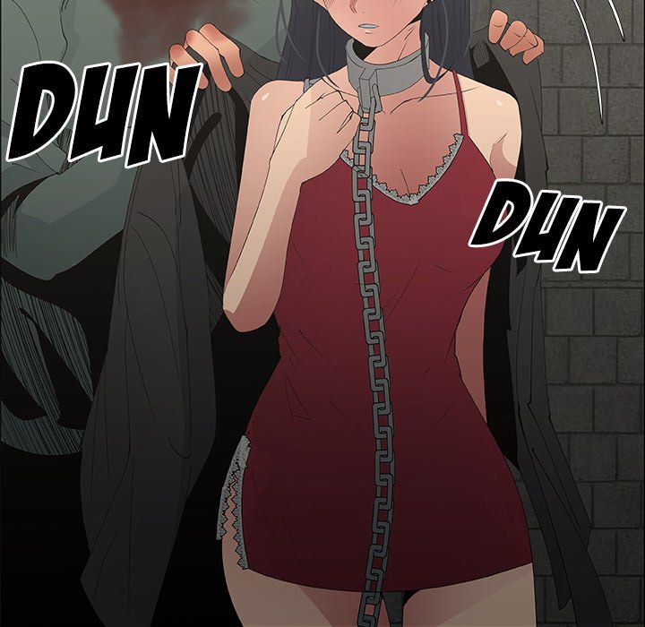 Pretty Girls Chapter 46 Page 73