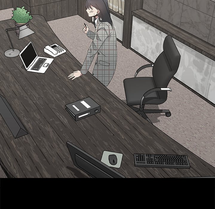 Pretty Girls Chapter 47 Page 31