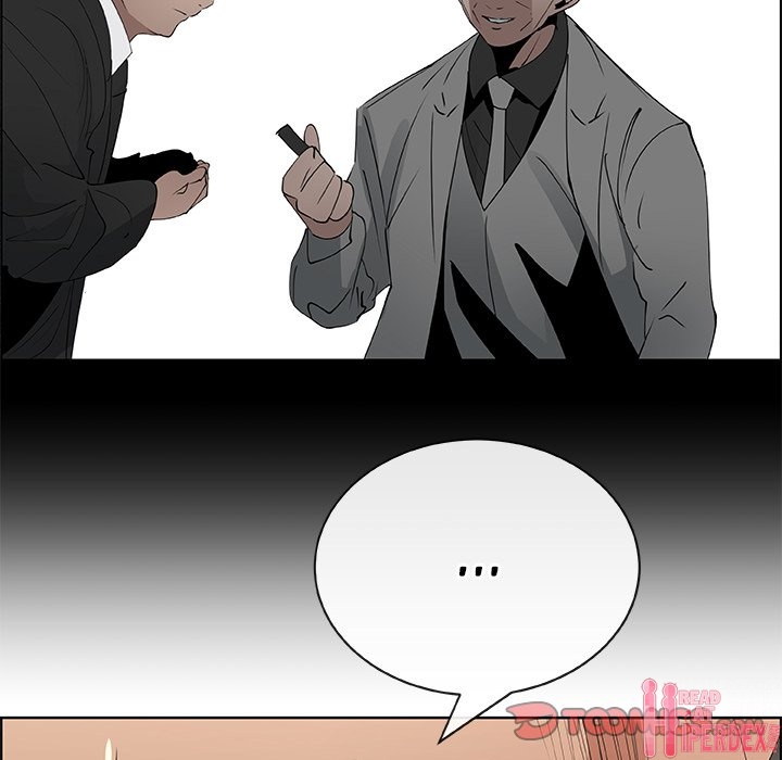 Pretty Girls Chapter 47 Page 38