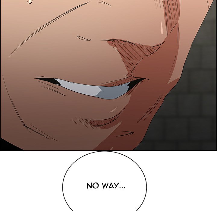 Pretty Girls Chapter 47 Page 39