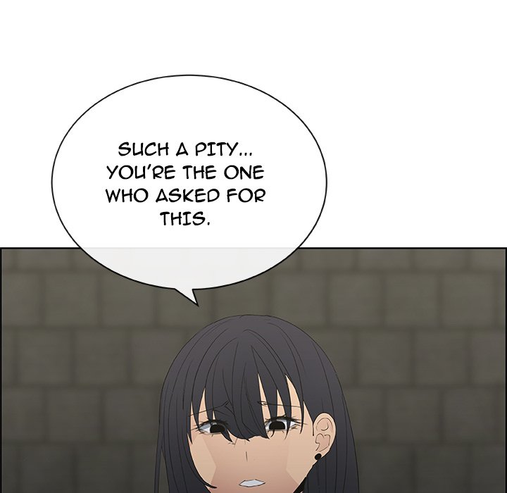 Pretty Girls Chapter 47 Page 41