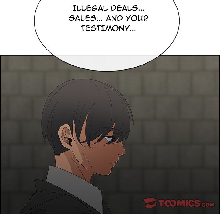 Pretty Girls Chapter 47 Page 44