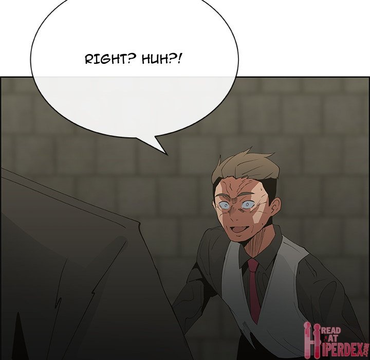 Pretty Girls Chapter 47 Page 49