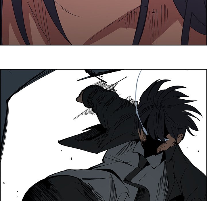 Pretty Girls Chapter 47 Page 51