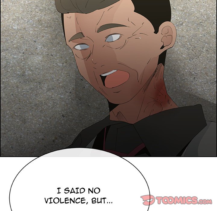 Pretty Girls Chapter 47 Page 56