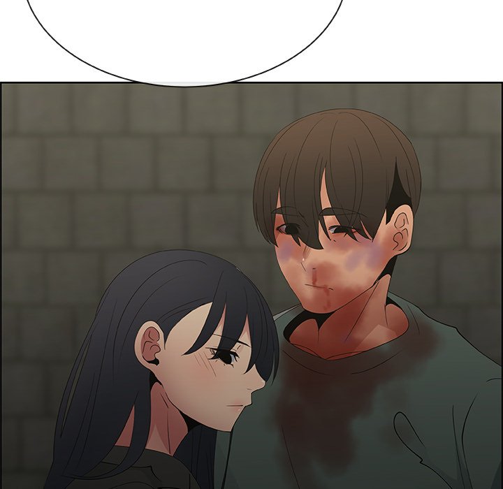 Pretty Girls Chapter 47 Page 57