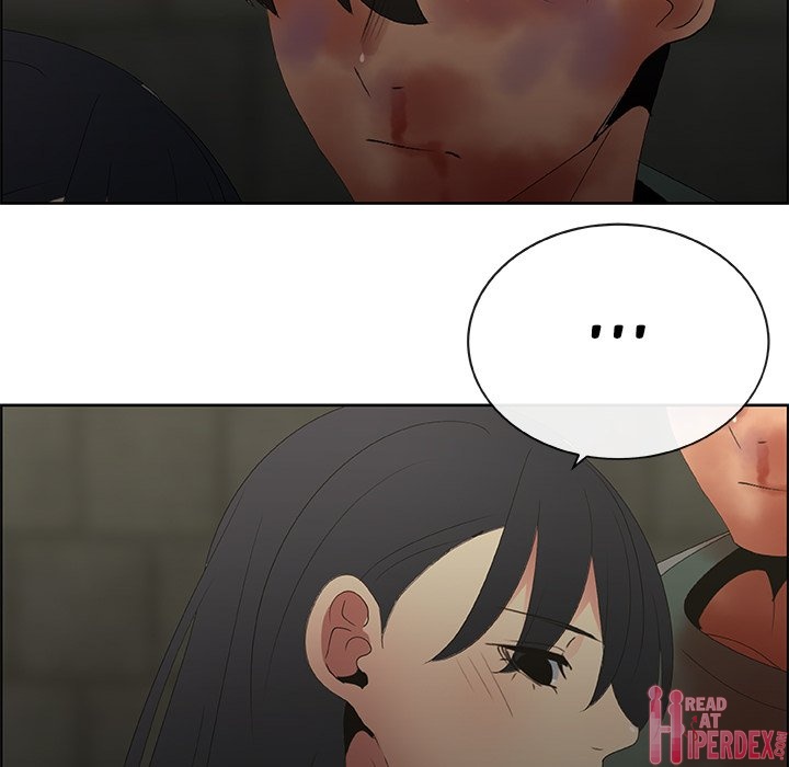 Pretty Girls Chapter 47 Page 59