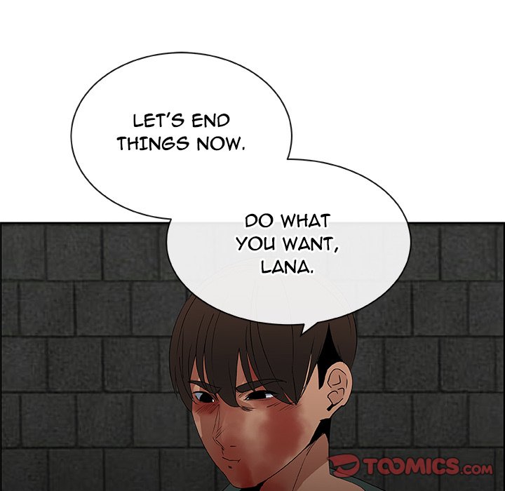 Pretty Girls Chapter 47 Page 72