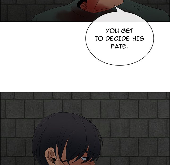 Pretty Girls Chapter 47 Page 73