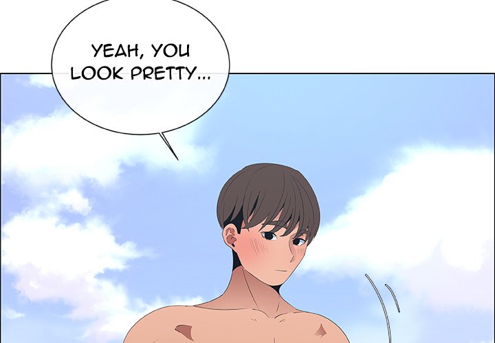 Pretty Girls Chapter 48 Page 3