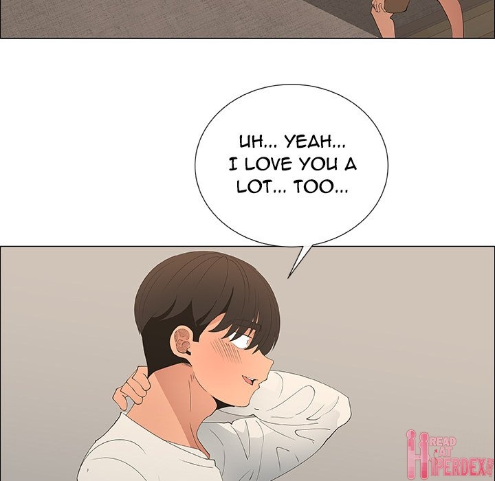 Pretty Girls Chapter 48 Page 33