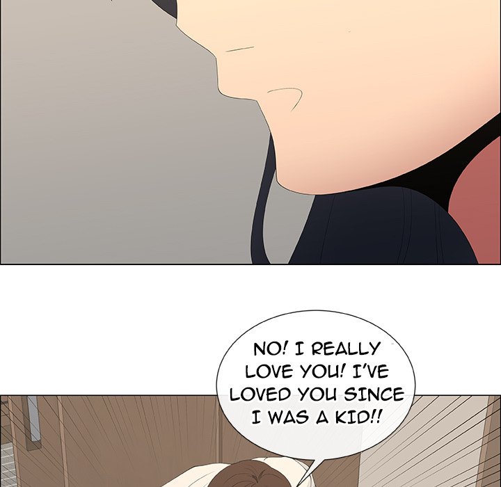 Pretty Girls Chapter 48 Page 35