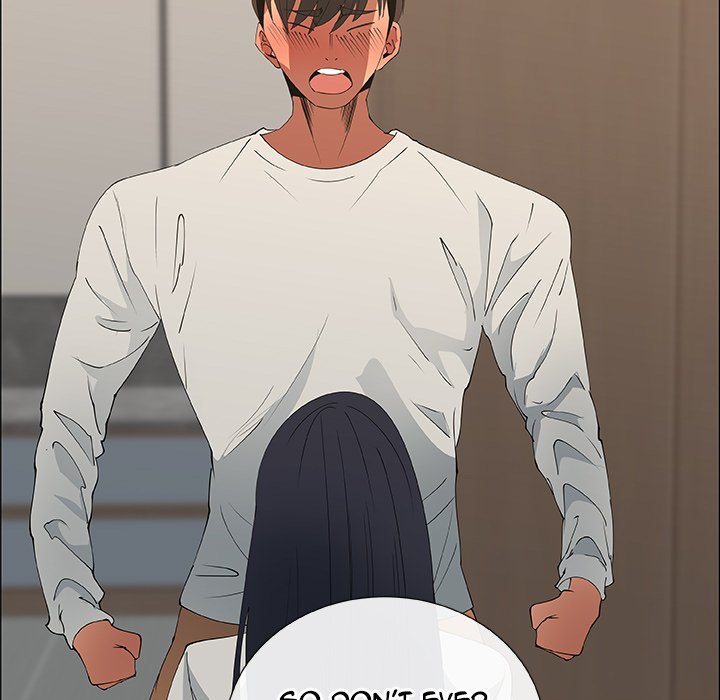 Pretty Girls Chapter 48 Page 53