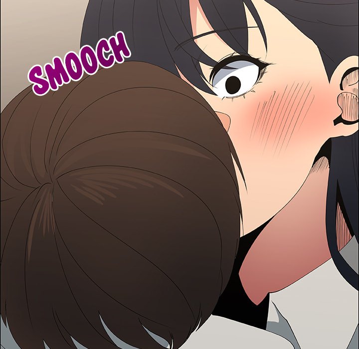 Pretty Girls Chapter 48 Page 57