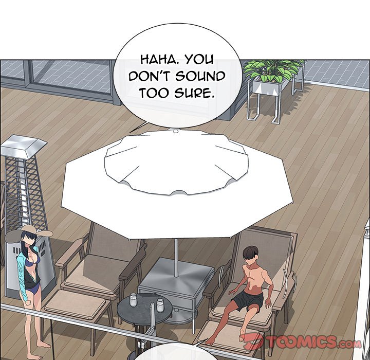 Pretty Girls Chapter 48 Page 6
