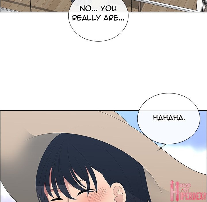 Pretty Girls Chapter 48 Page 7