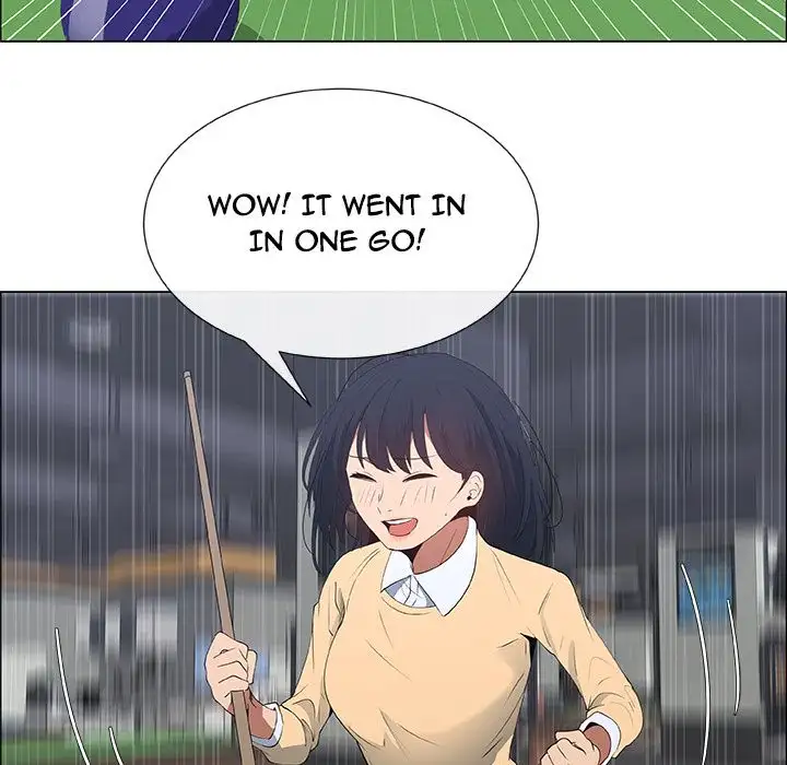Pretty Girls Chapter 5 Page 29