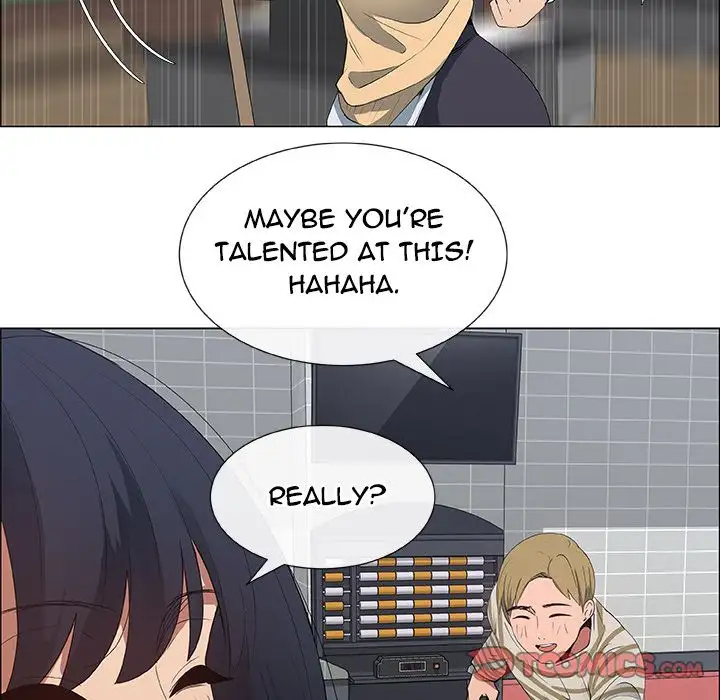 Pretty Girls Chapter 5 Page 30