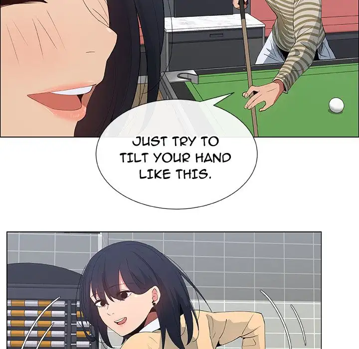 Pretty Girls Chapter 5 Page 31