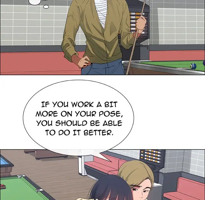 Pretty Girls Chapter 5 Page 33