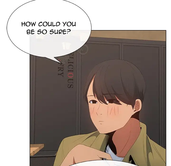 Pretty Girls Chapter 5 Page 41
