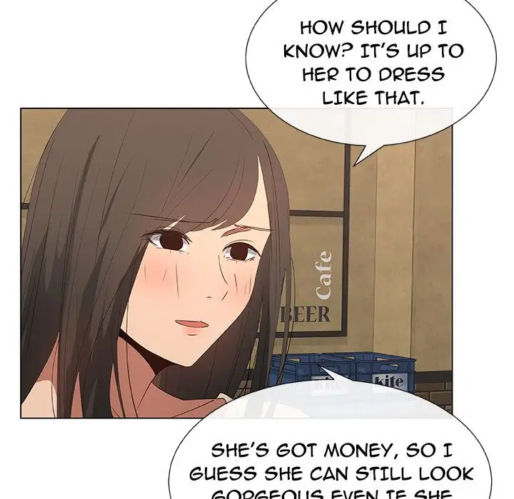 Pretty Girls Chapter 5 Page 45