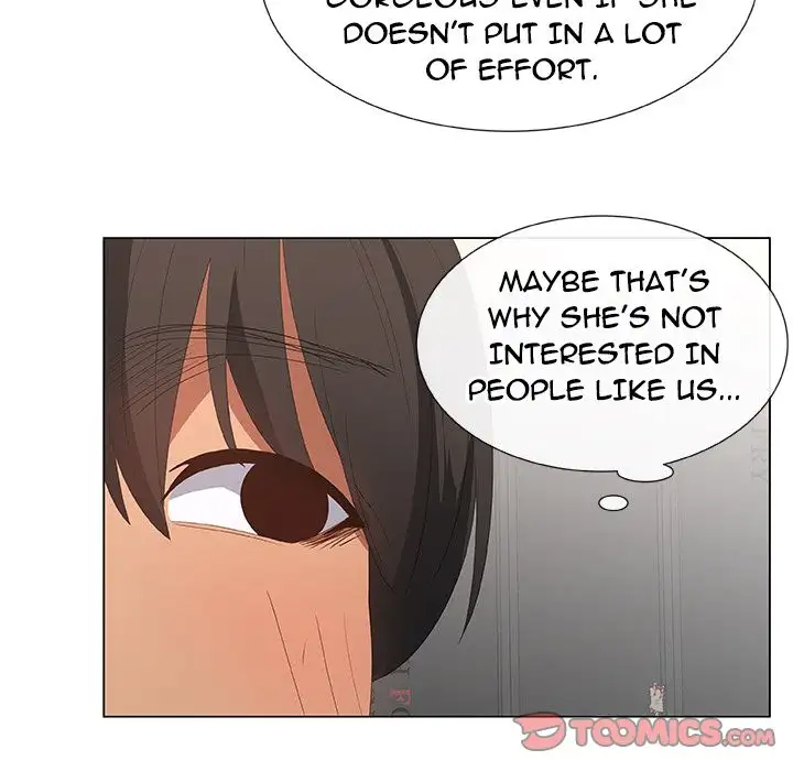 Pretty Girls Chapter 5 Page 46