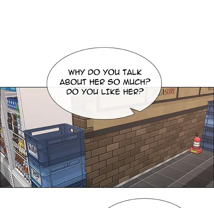 Pretty Girls Chapter 5 Page 47