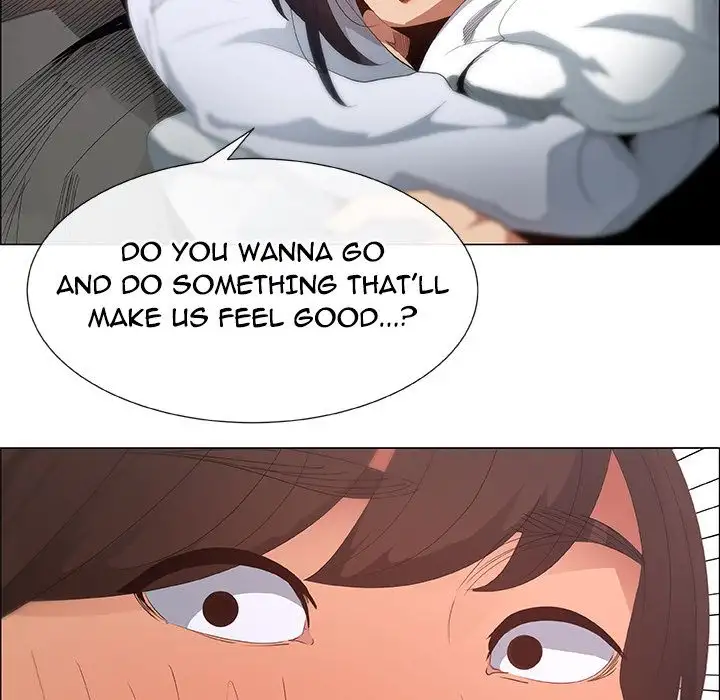 Pretty Girls Chapter 5 Page 59